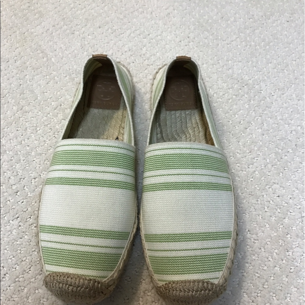 Tory Burch Espadrilles